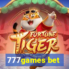 777games bet